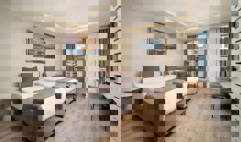 Orka Taksim Suites & Hotel