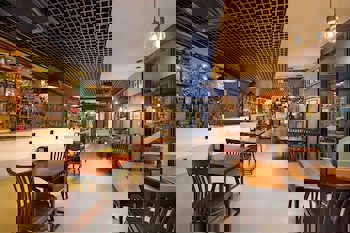 Orka Taksim Suites & Hotel