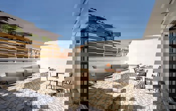 Orka Taksim Suites & Hotel