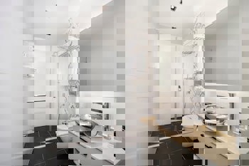 Orka Taksim Suites & Hotel