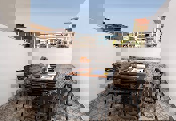 Orka Taksim Suites & Hotel