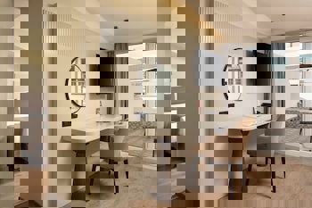 Orka Taksim Suites & Hotel