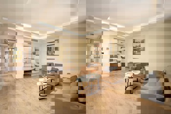 Orka Taksim Suites & Hotel