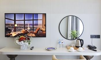 Orka Taksim Suites & Hotel