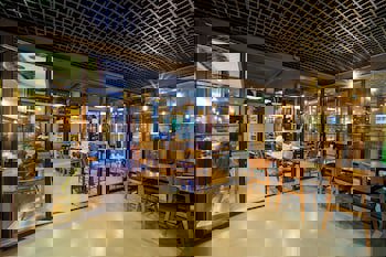 Orka Taksim Suites & Hotel