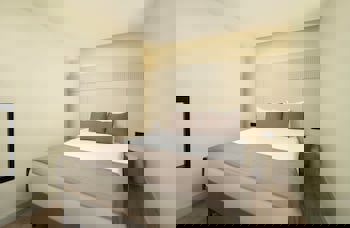 Orka Taksim Suites & Hotel