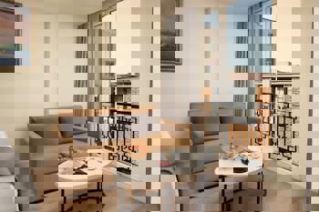 Orka Taksim Suites & Hotel