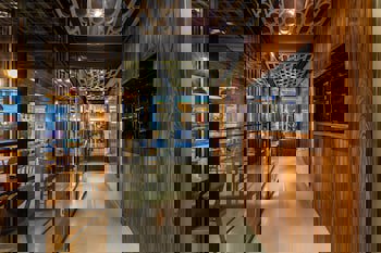 Orka Taksim Suites & Hotel