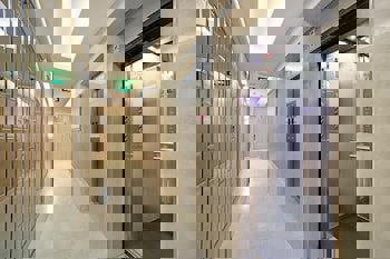 Orka Taksim Suites & Hotel