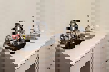 Orka Taksim Suites & Hotel