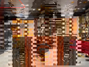 Orka Taksim Suites & Hotel