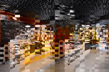 Orka Taksim Suites & Hotel