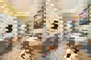 Orka Taksim Suites & Hotel