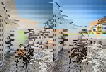 Orka Taksim Suites & Hotel