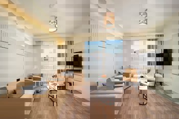 Orka Taksim Suites & Hotel