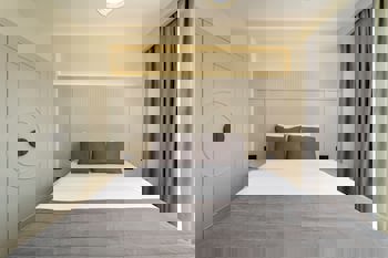 Orka Taksim Suites & Hotel