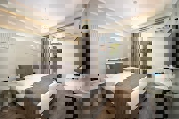 Orka Taksim Suites & Hotel