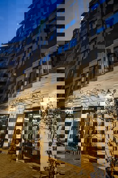 P Galata Boutique Hotel