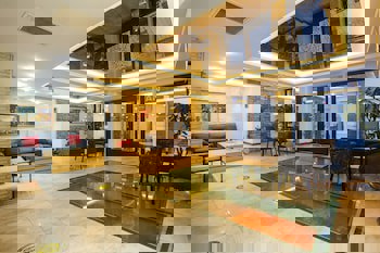 P Galata Boutique Hotel