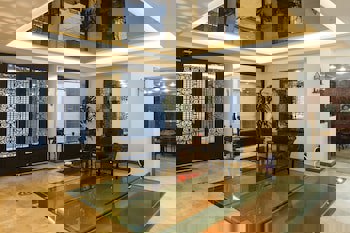 P Galata Boutique Hotel