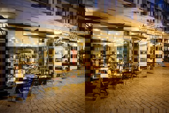 P Galata Boutique Hotel