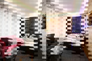 P Galata Boutique Hotel