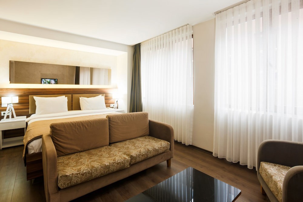 P Galata Boutique Hotel