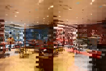 P Galata Boutique Hotel