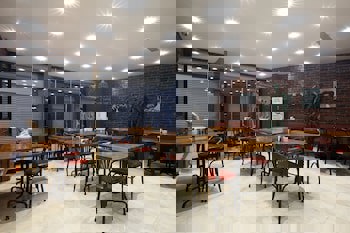 P Galata Boutique Hotel