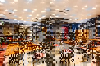 P Galata Boutique Hotel