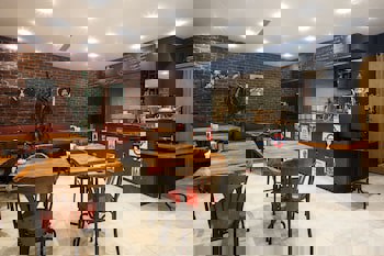 P Galata Boutique Hotel