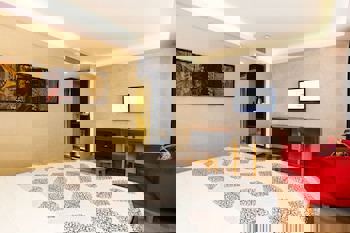 P Galata Boutique Hotel