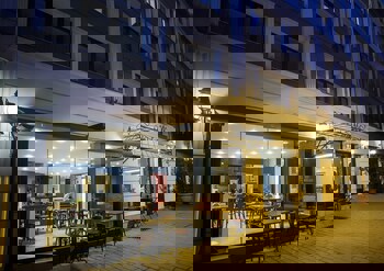 P Galata Boutique Hotel