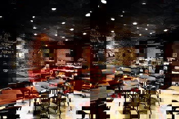 P Galata Boutique Hotel