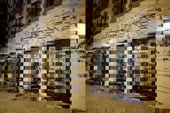 P Galata Boutique Hotel