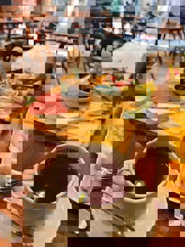 P Galata Boutique Hotel