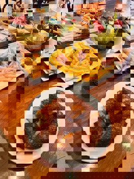 P Galata Boutique Hotel