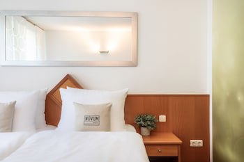 Hotel Freiraum galeri fotoğrafı