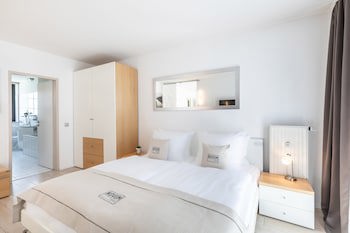 Hotel Freiraum galeri fotoğrafı