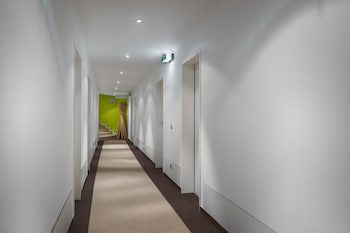 Hotel Freiraum galeri fotoğrafı