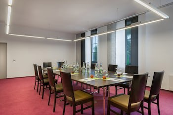 Hotel Freiraum galeri fotoğrafı