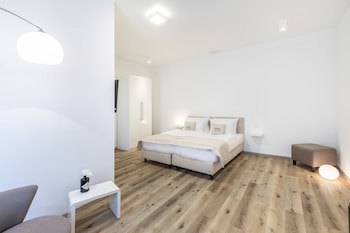 Hotel Freiraum galeri fotoğrafı