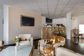 Hotel Freiraum fotoğrafı