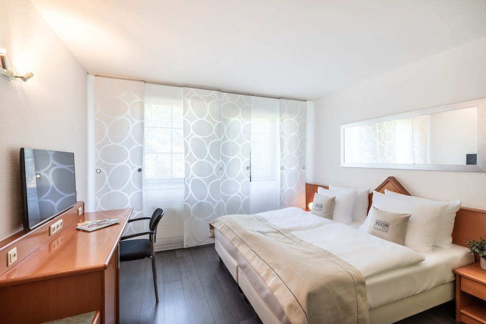 Hotel Freiraum