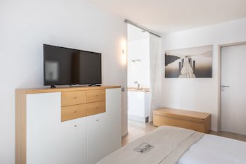 Hotel Freiraum fotoğrafı