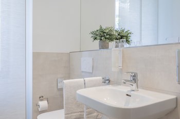 Hotel Freiraum galeri fotoğrafı