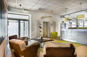 Hotel Freiraum fotoğrafı