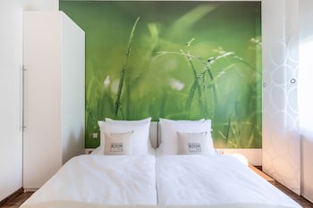 Hotel Freiraum galeri fotoğrafı