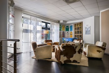 Hotel Freiraum fotoğrafı
