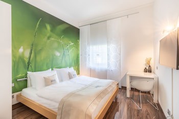 Hotel Freiraum galeri fotoğrafı